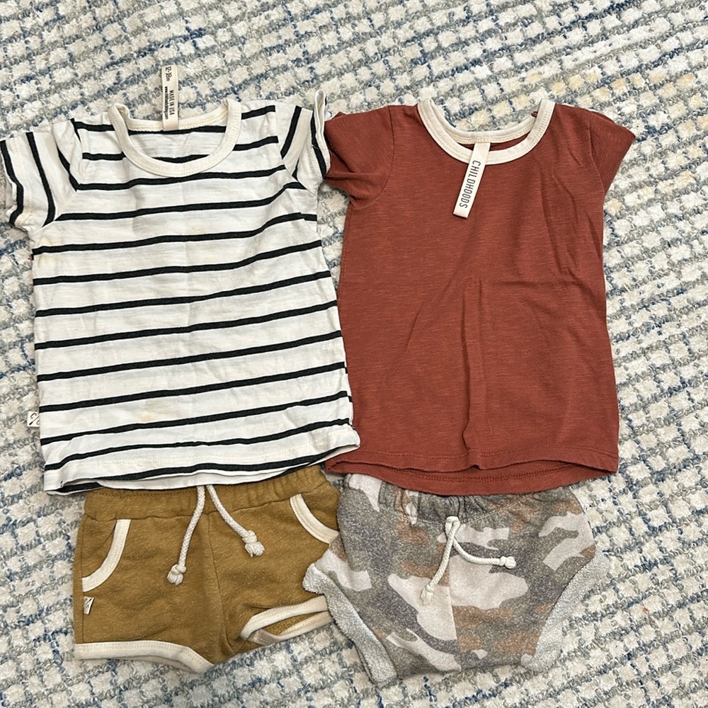 12-18 childhoods clothing lot